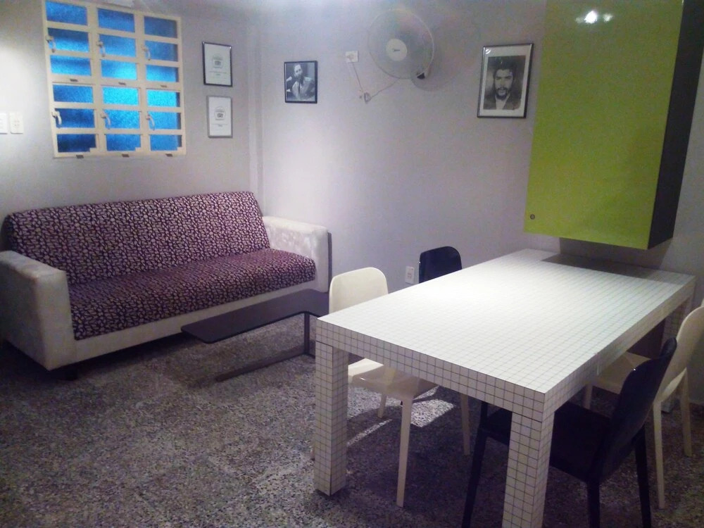 David's Apartment - Internet 24h