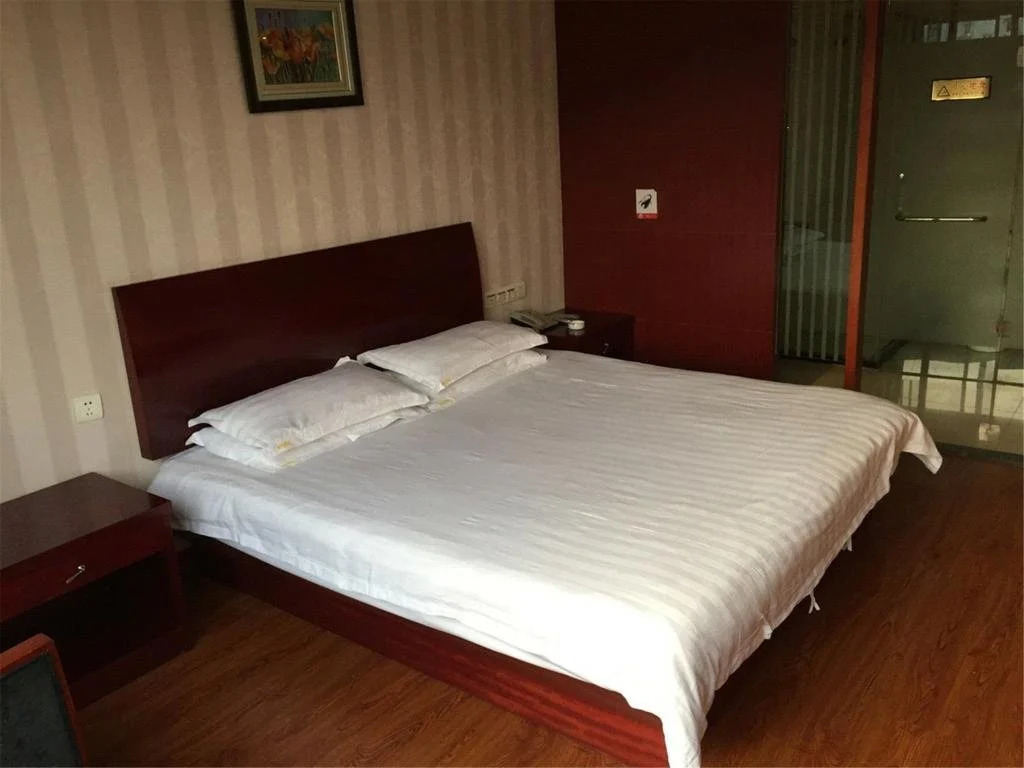 GME Ningbo International Convention and Exhibition Center Chaohui Road Hotel