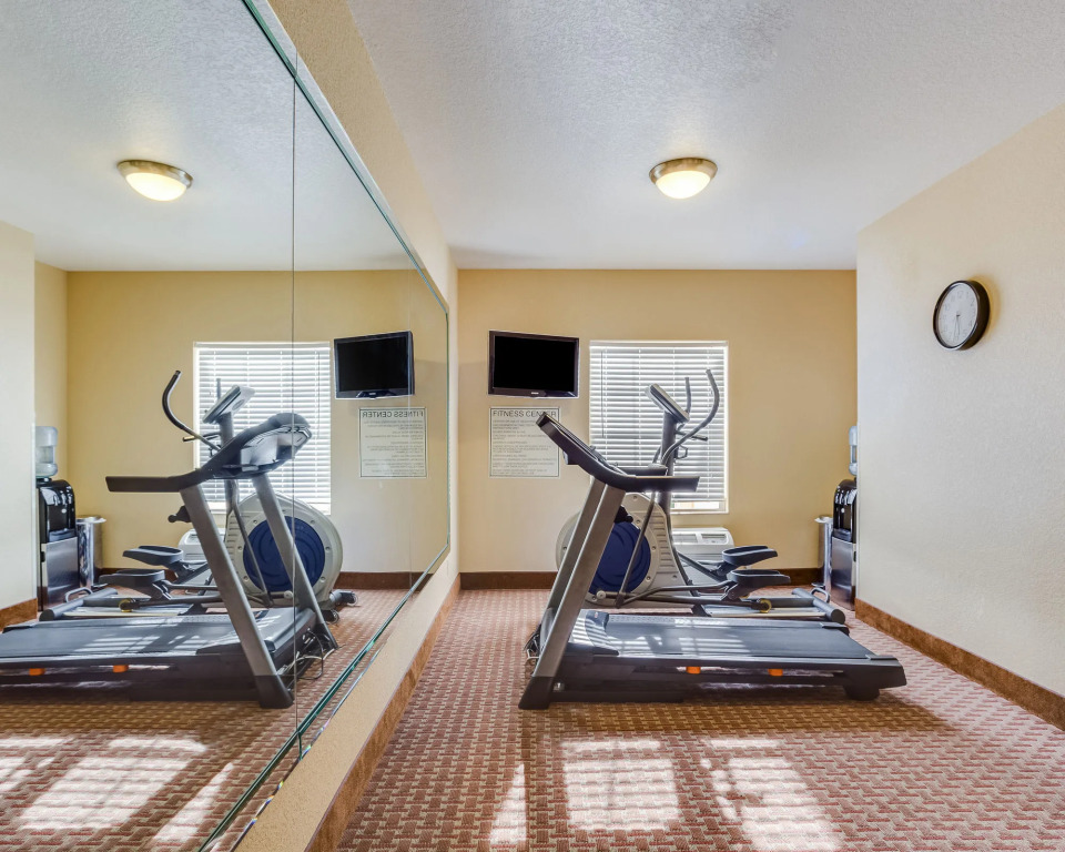 Quality Inn & Suites Slidell