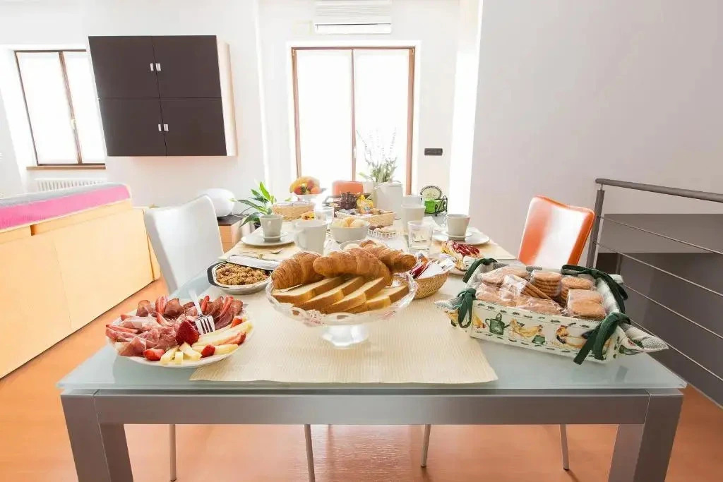 B&B La Corte