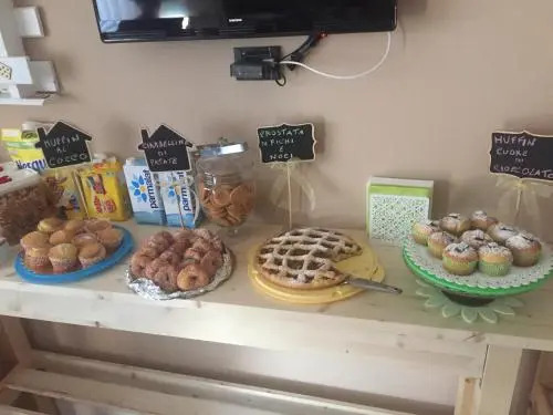 Casa della Nonna Pasqua
