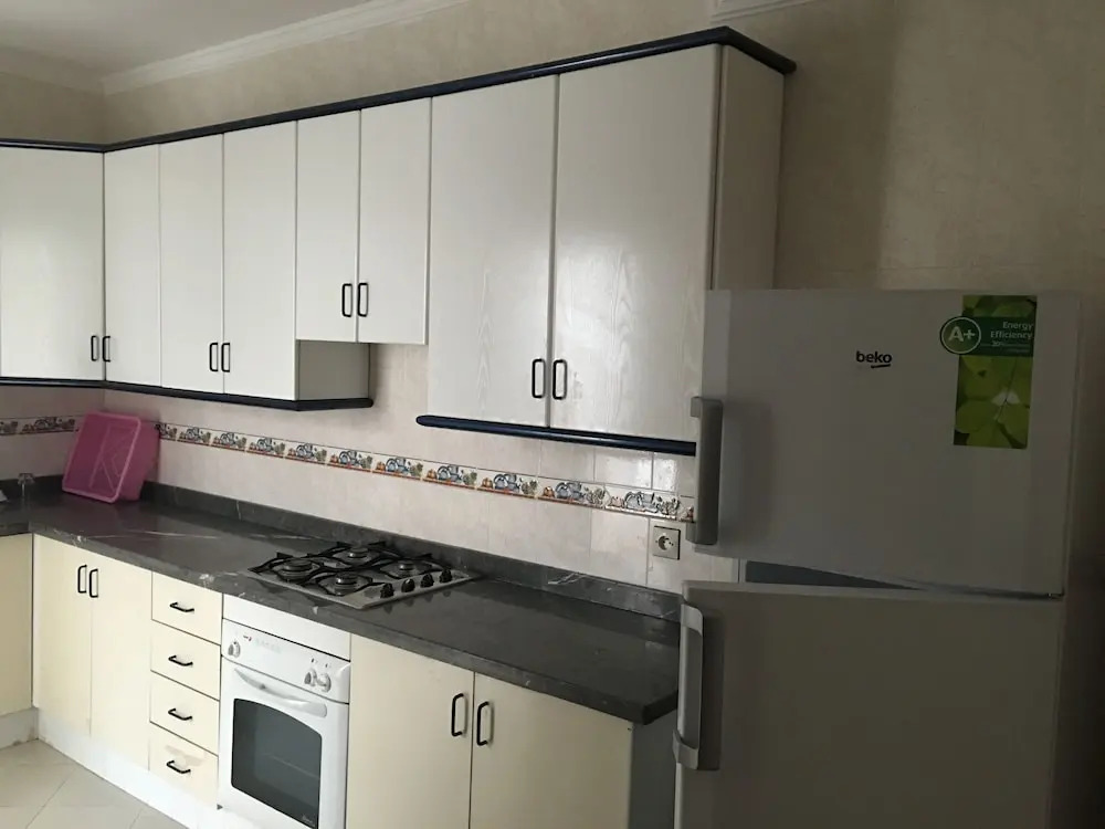2 Bedroom Apartment in Oulad Khallouf