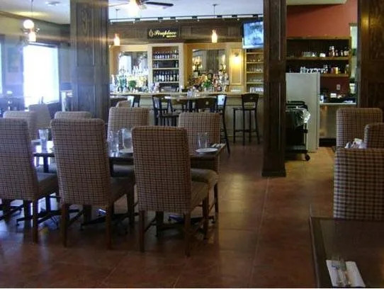 Talbot Trail Inn & Suites