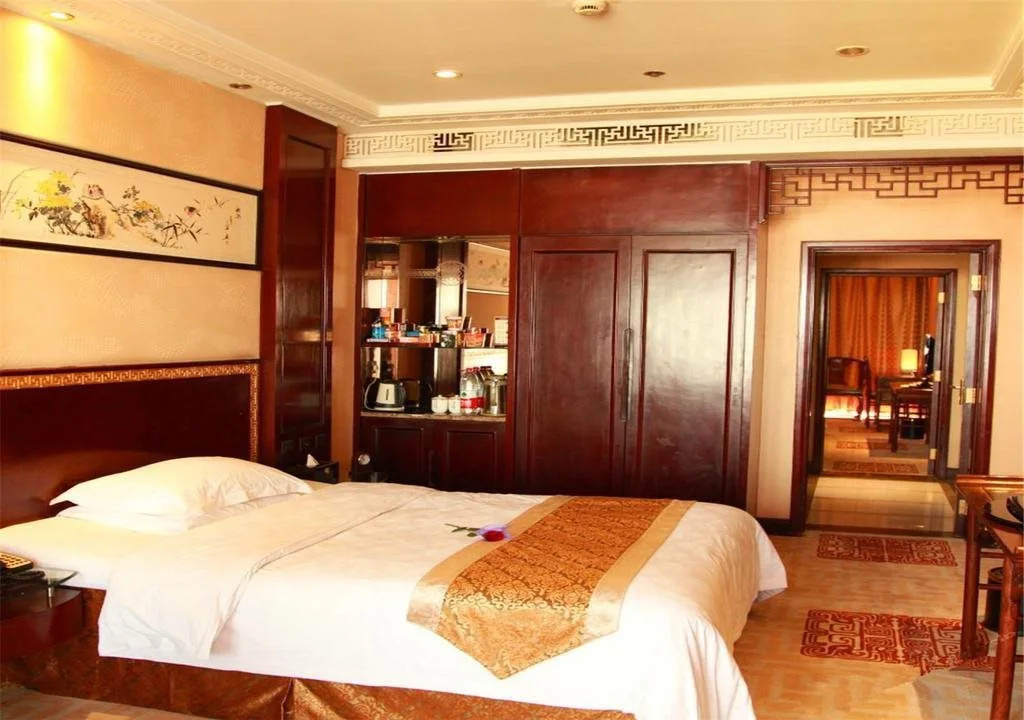 Tianyigong Celebrity Club Hotel