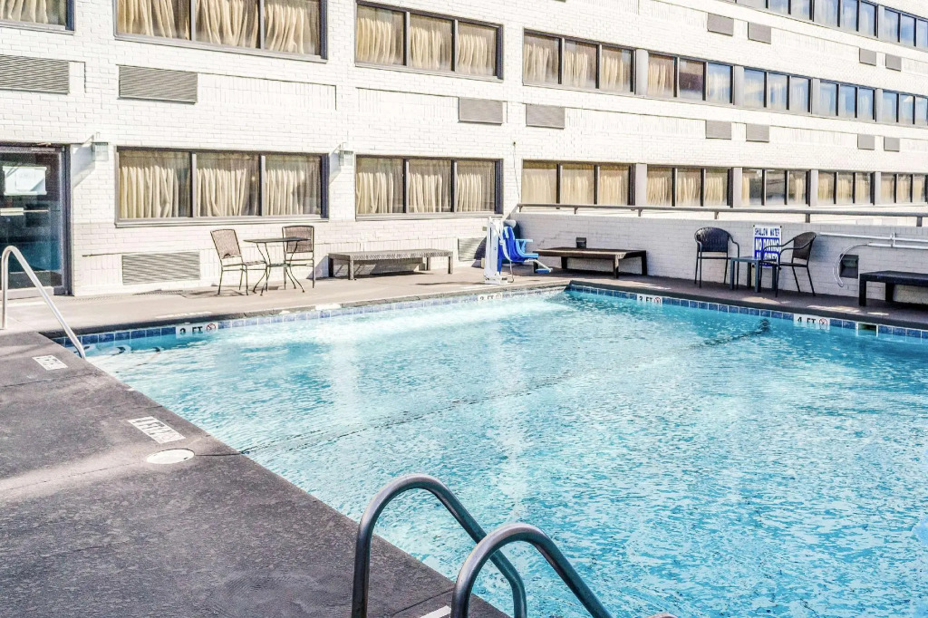 Fairfield by Marriott Inn & Suites Charleston Downtown