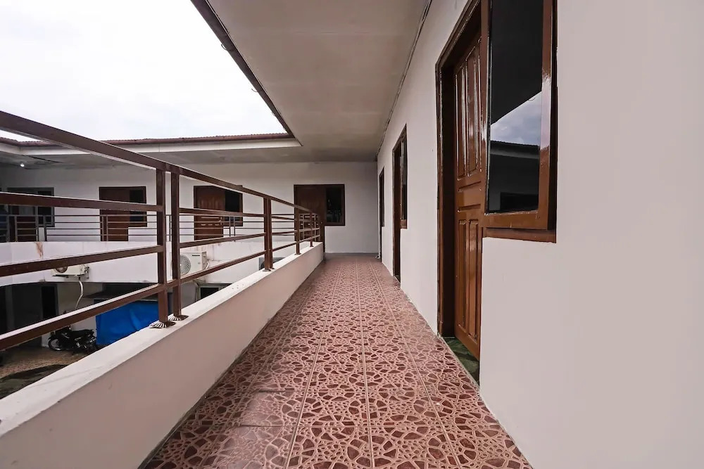 Hotel O City Kost Syariah