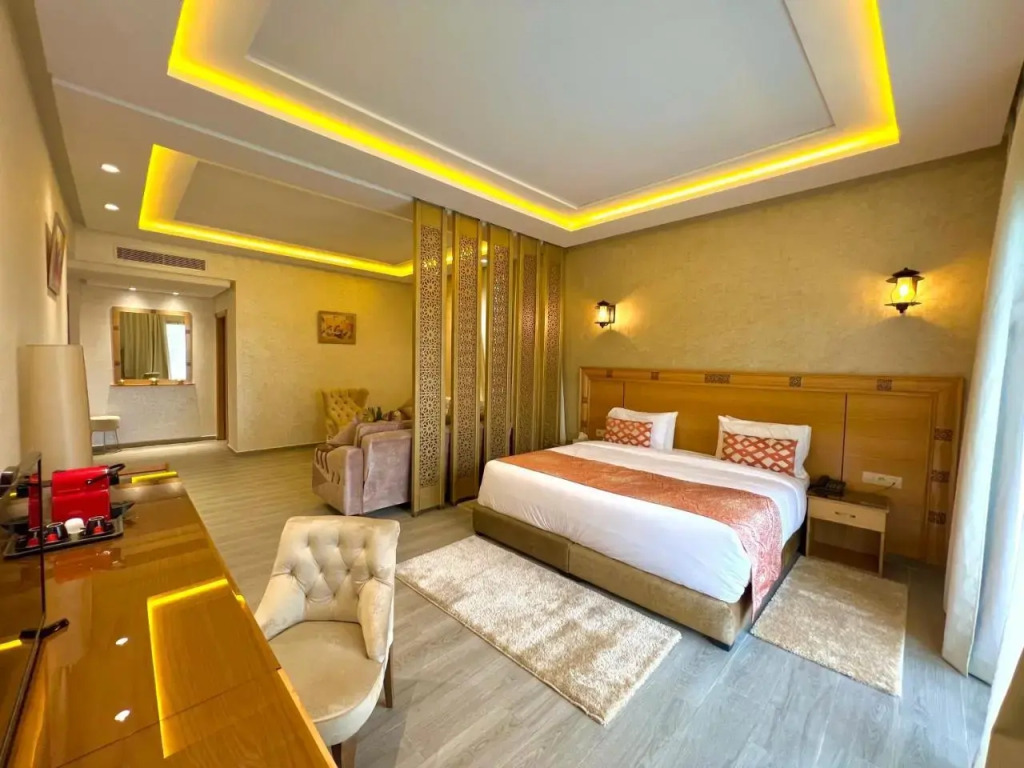 Z Hotel Meknes