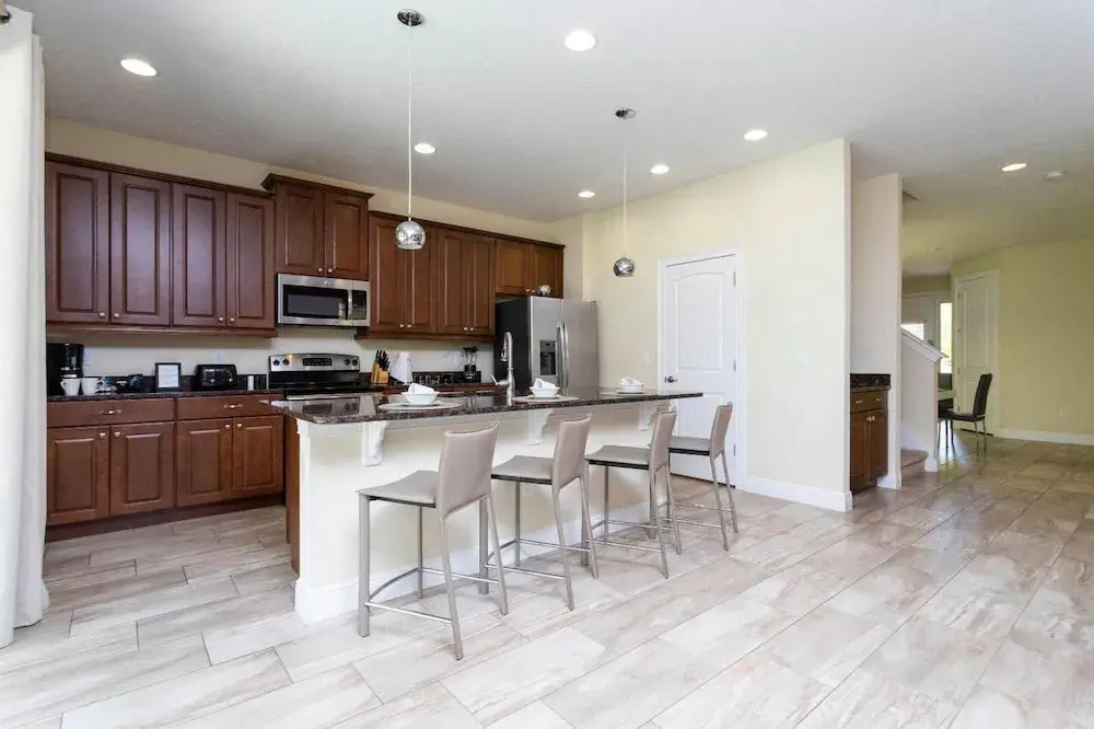 421 NP - Exquisite Retreat at Encore Resort