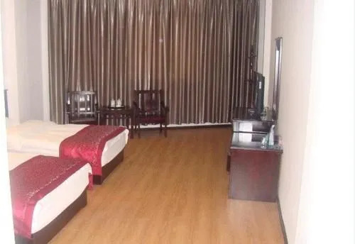 Hengsheng Hotel-tengchong