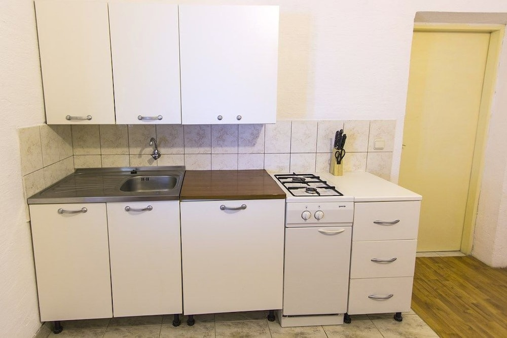 Apartments Zeljko