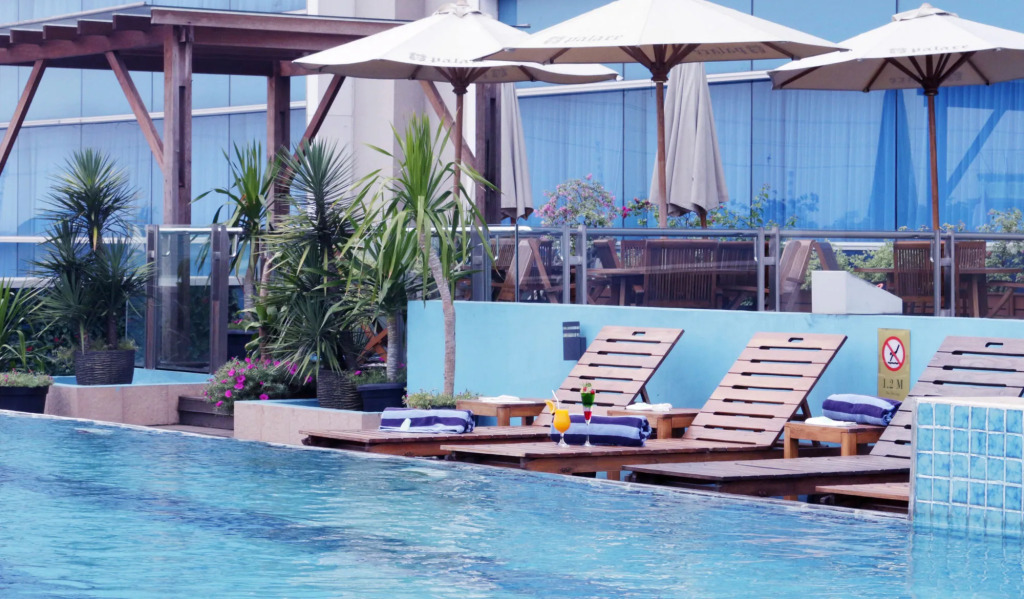 Java Palace Hotel
