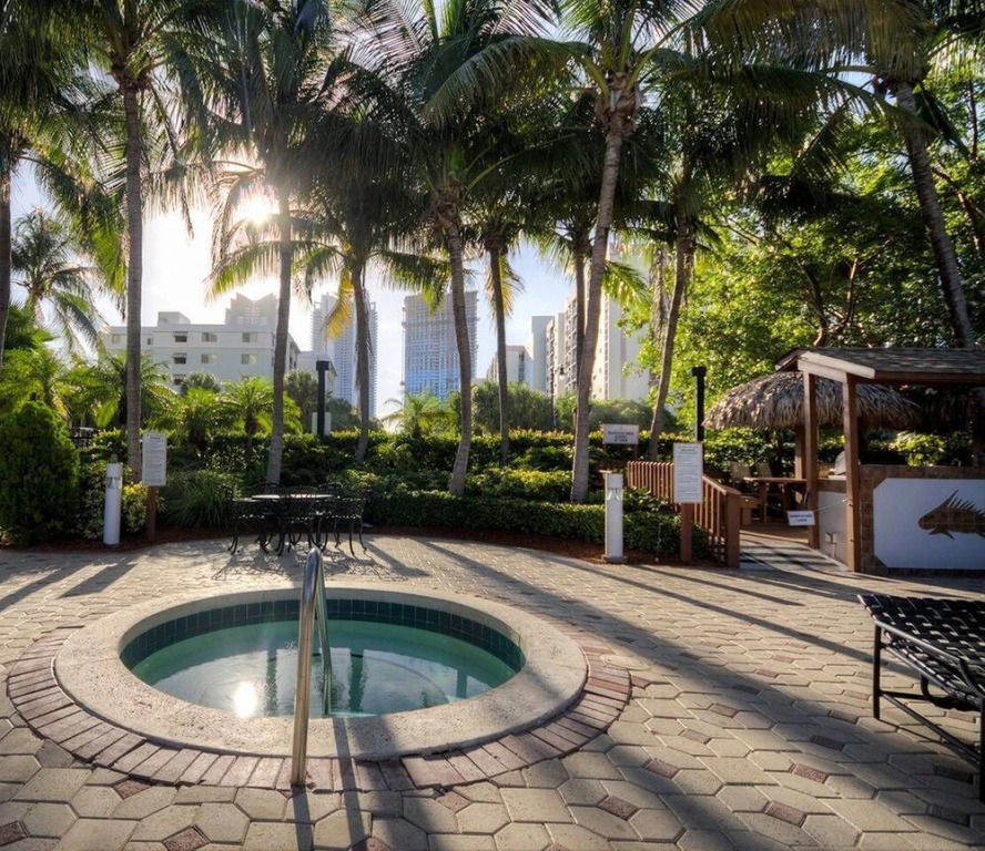 Le Golden Bay 1004 by Go Florida Condo, Sunny Isles