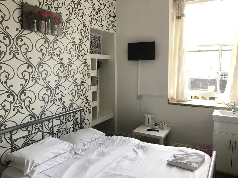 Leicester City Hotel