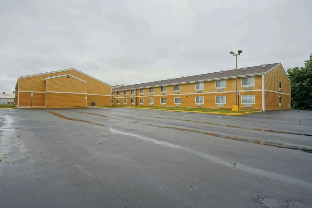 Baymont Inn & Suites Harrington