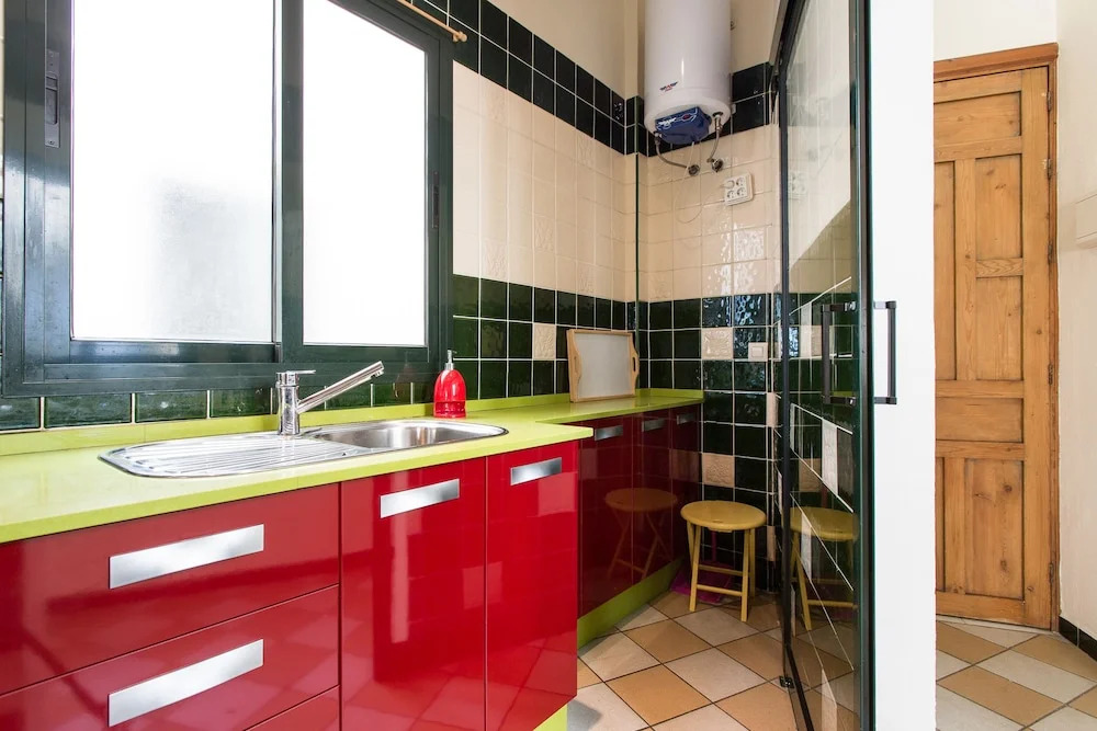 Holi-Rent Apartamento Calatrava