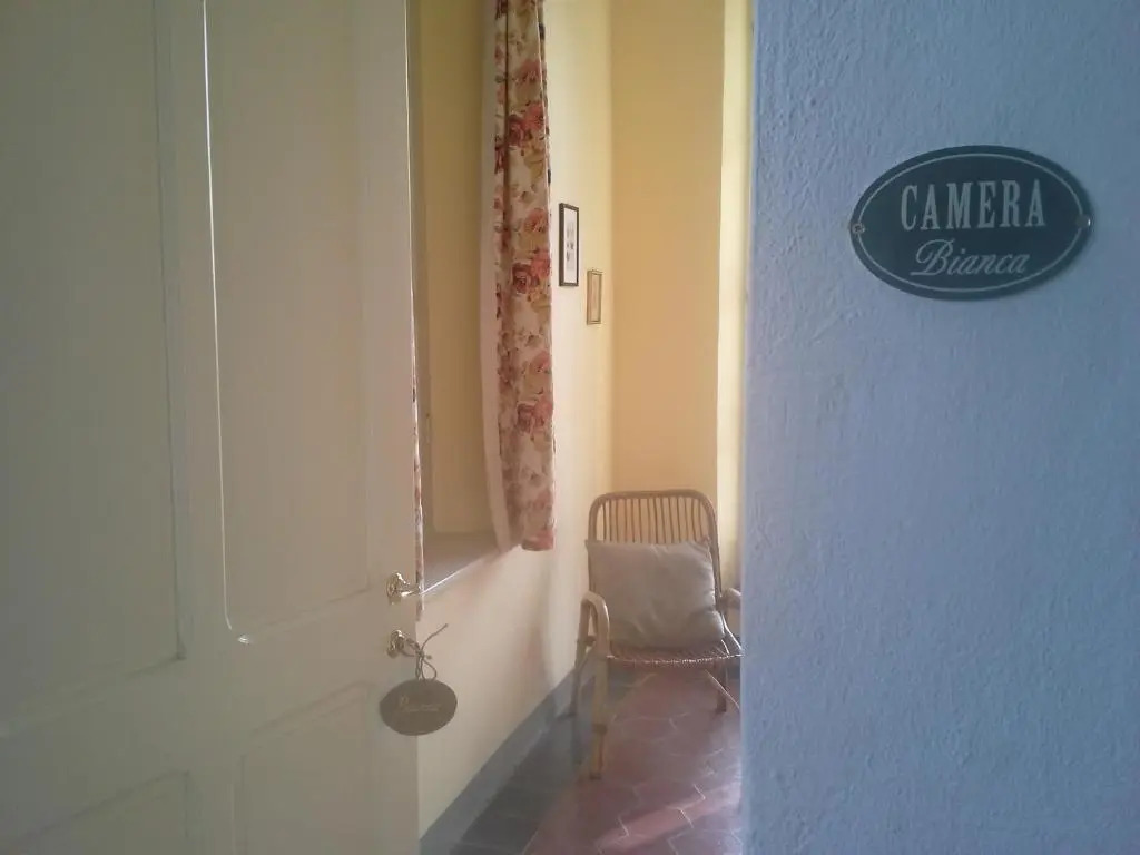 Cascina Barosca