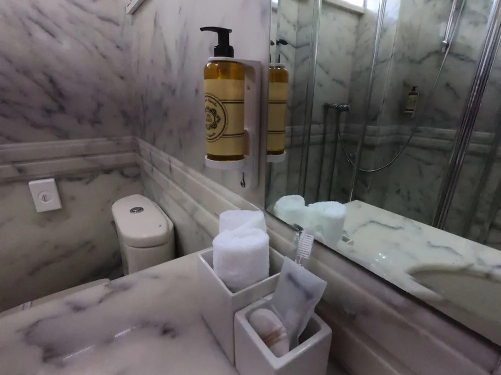 Gardenia Porto Guest House