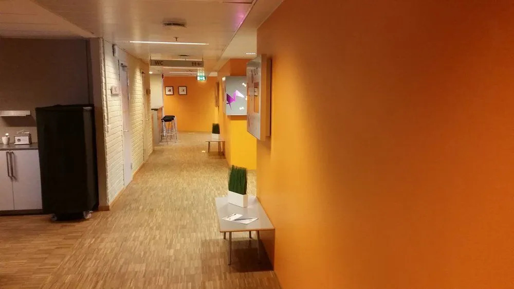 Best Western Nova Hotell Kurs & konferanse