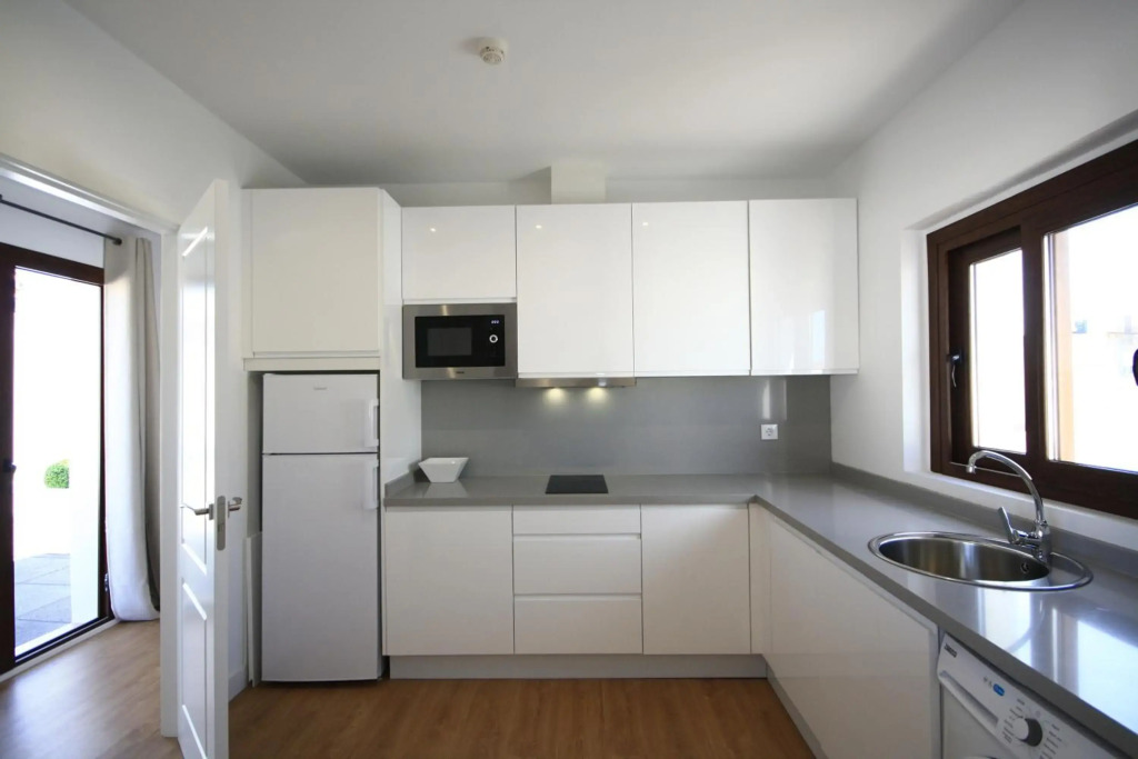 Apartamentos Setas Center