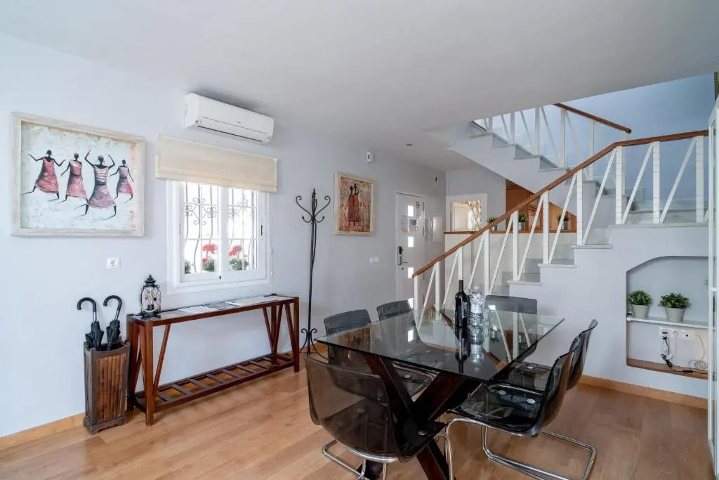 Bajamar Nerja II 7 Casasol