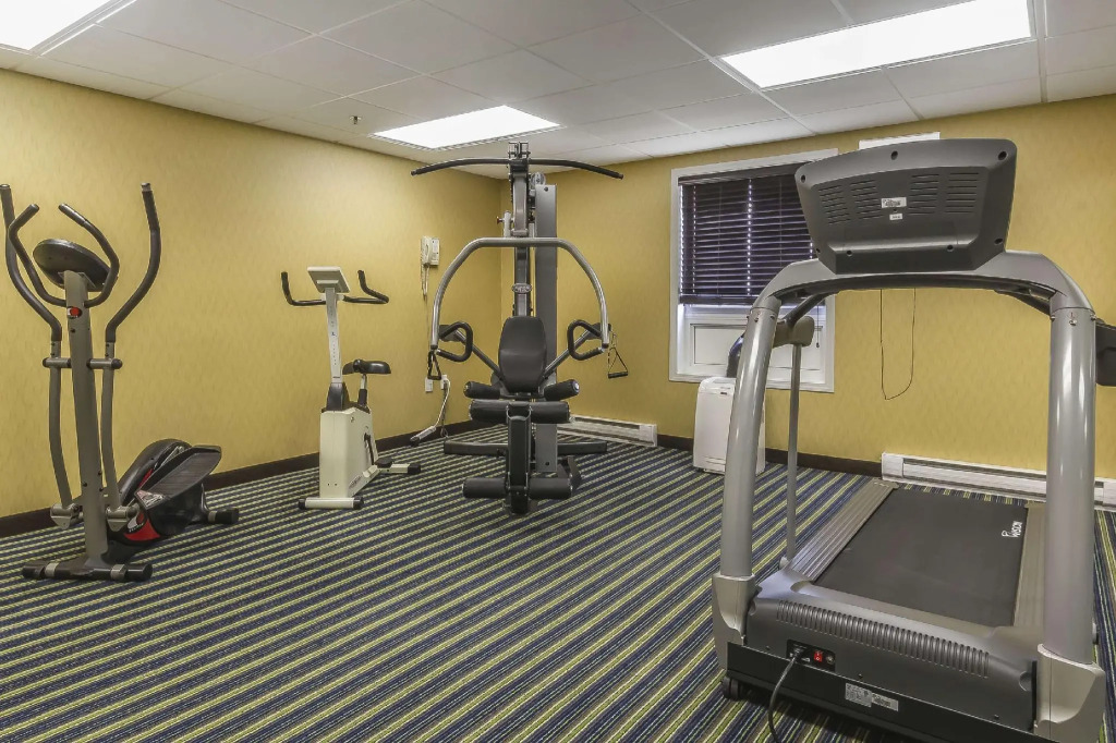 Comfort Inn & Suites