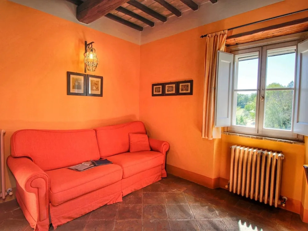 Tranquil Assisi Cottage
