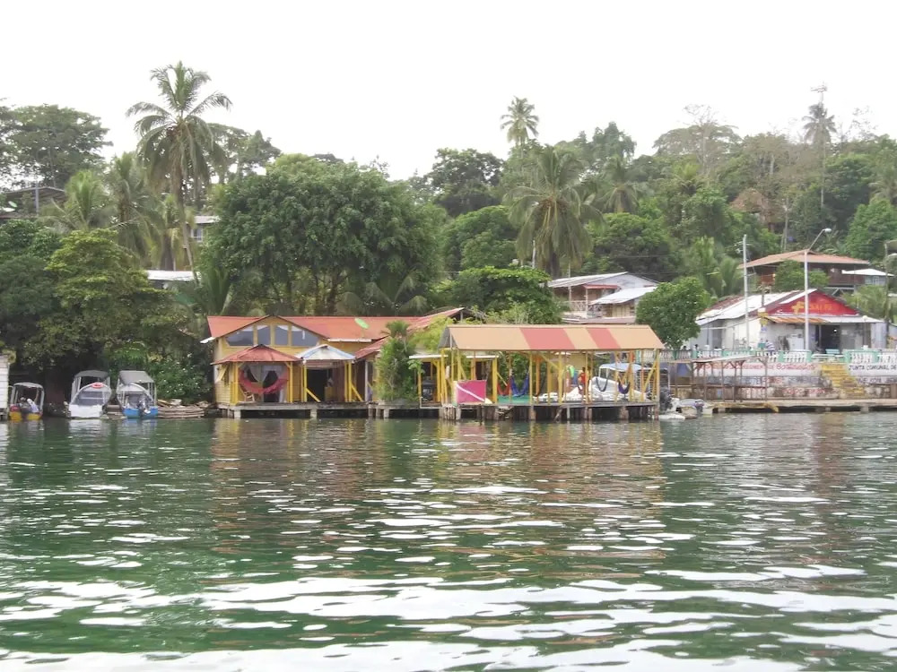 Tio Toms Guesthouse