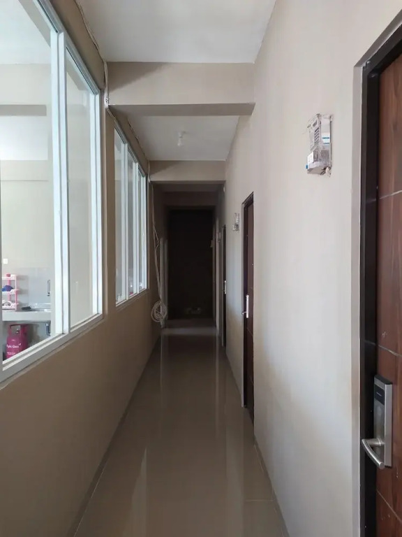 Oyo 2006 Hotel Luvio Makassar