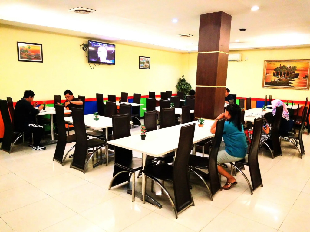 Parma Panam Hotel