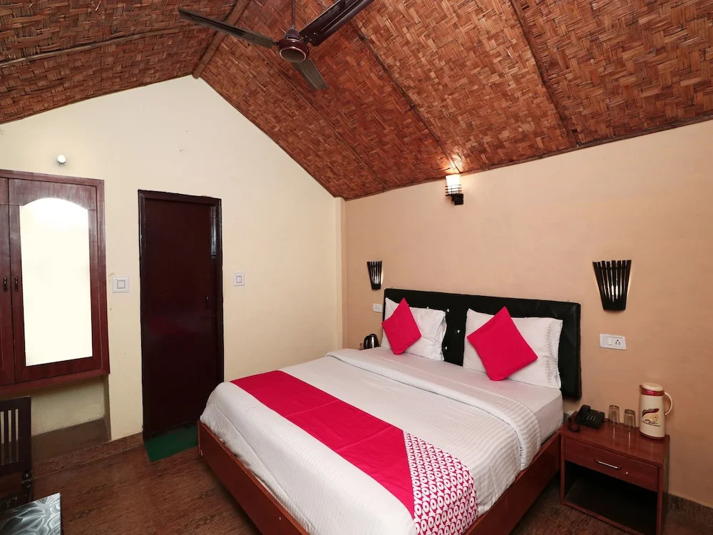 OYO 9445 Bagheera Jungle Retreat