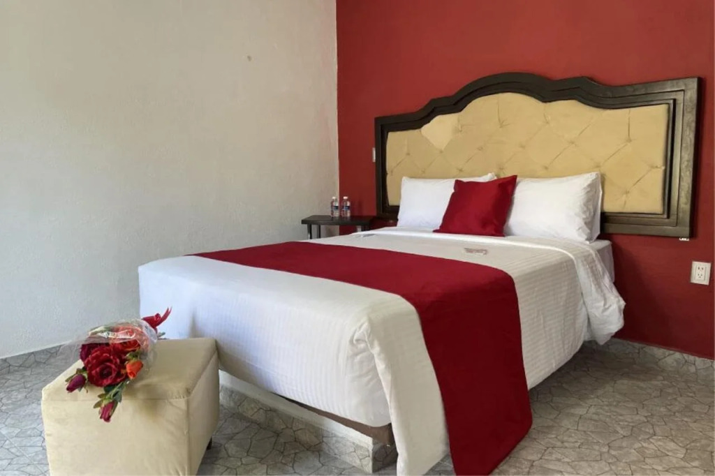 Hotel Peña Florencia