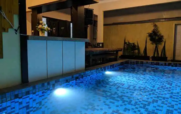 Villa Lotus 36 By DP Planet