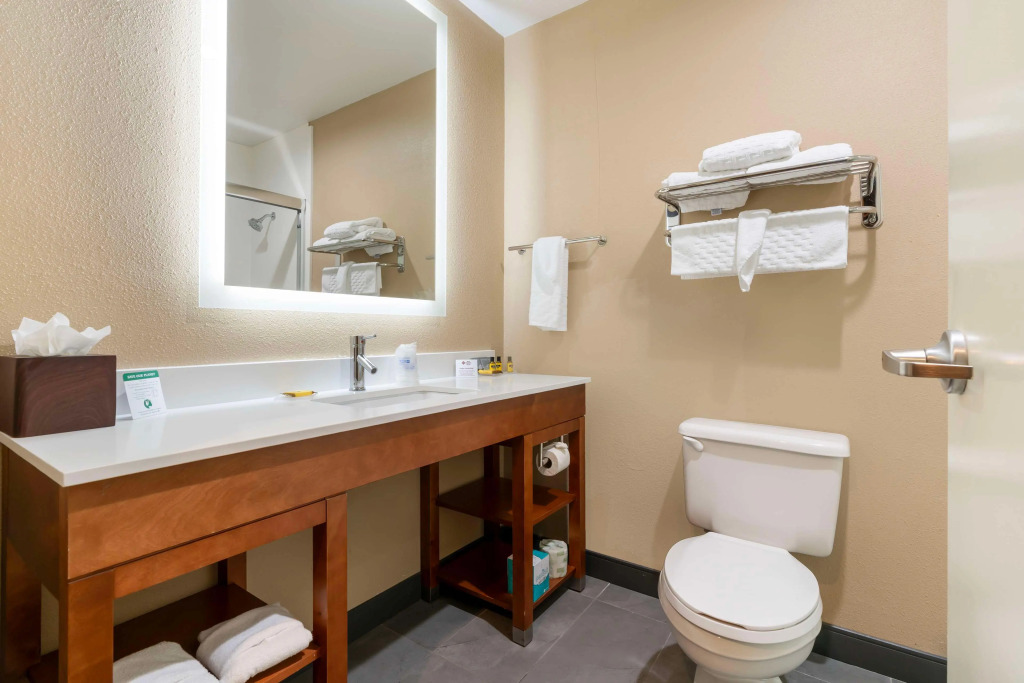 Best Western Bend North