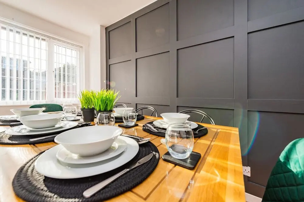 Premium 4 Bed Detached in Heswall