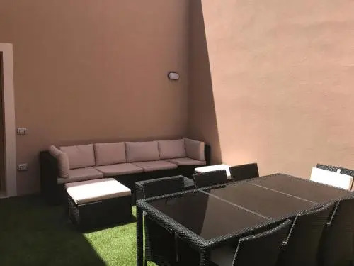 Il Borgo