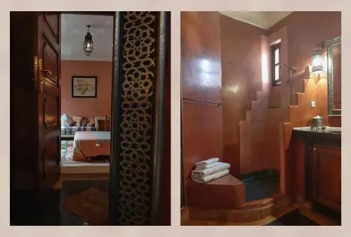 Riad Sabah