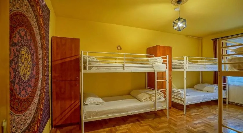 Kismet Dao Hostel