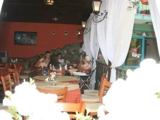 Hotel Kokiche