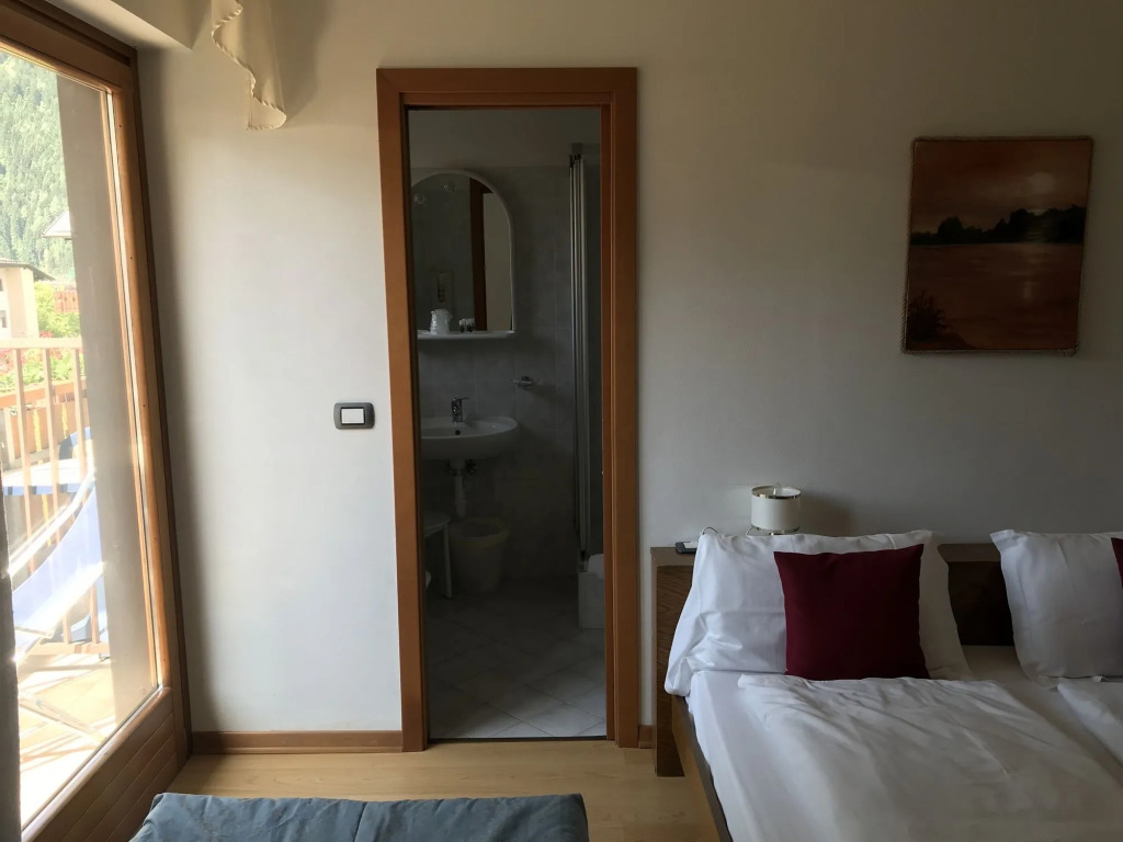 Casteluce Hotel Funivie