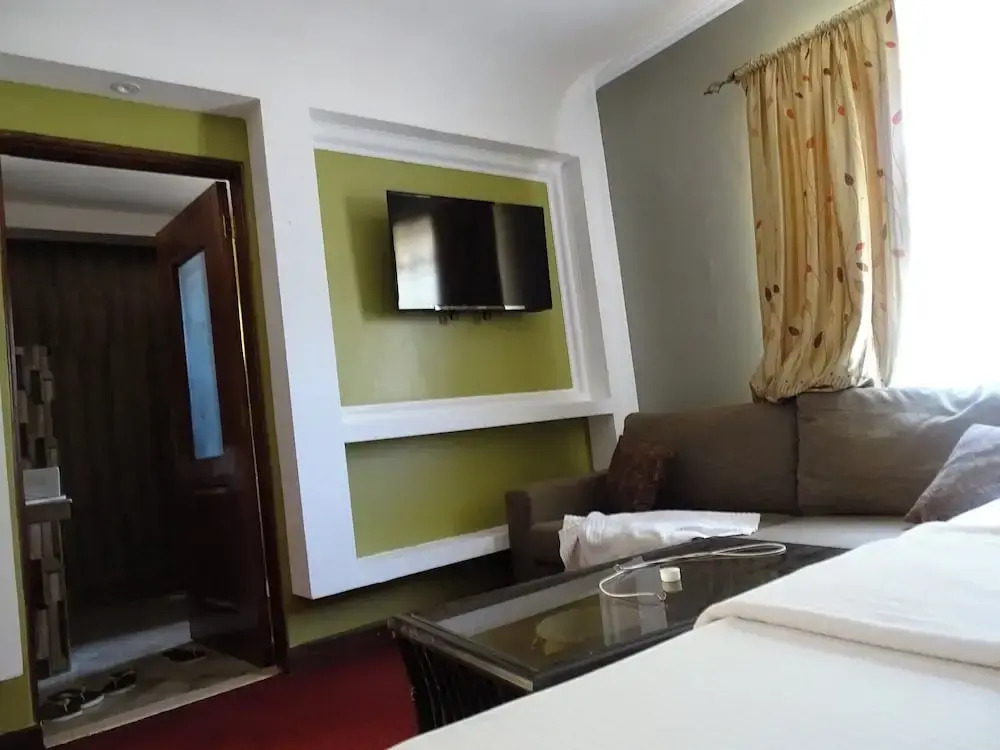 Ceamo Prestige Lodge Lodwar