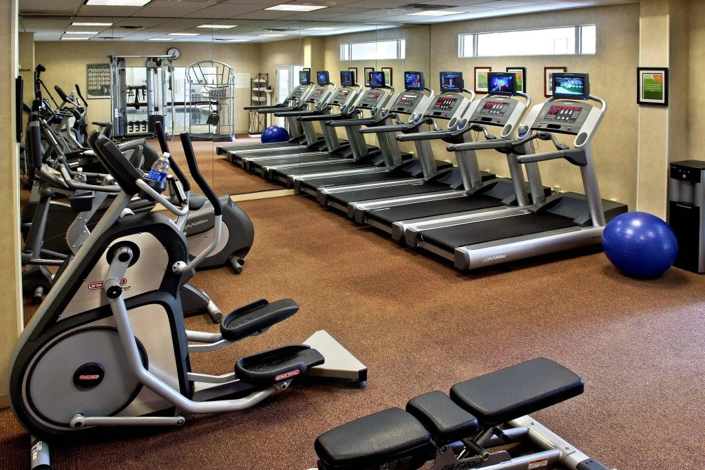 Courtyard by Marriott Basking Ridge