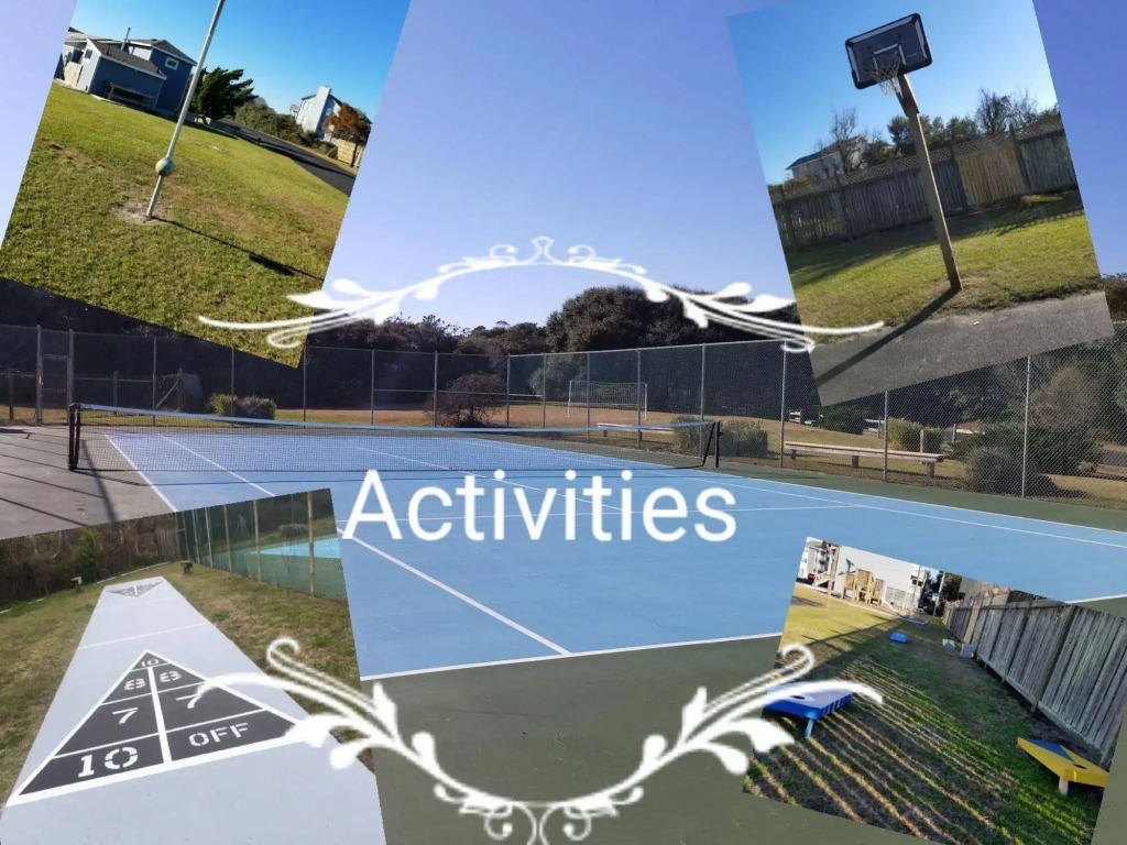 Ocean Pines Resort