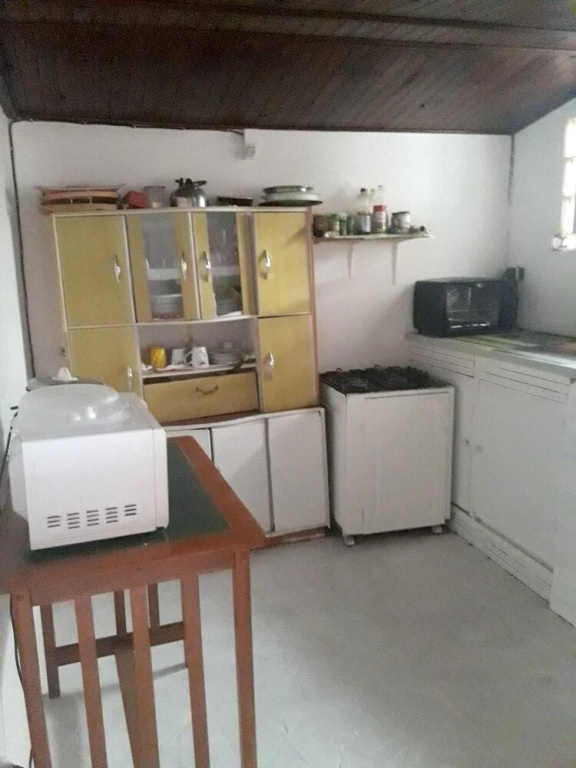 Villa With 3 Bedrooms in Rivière Pilote, With Wonderful Mountain View