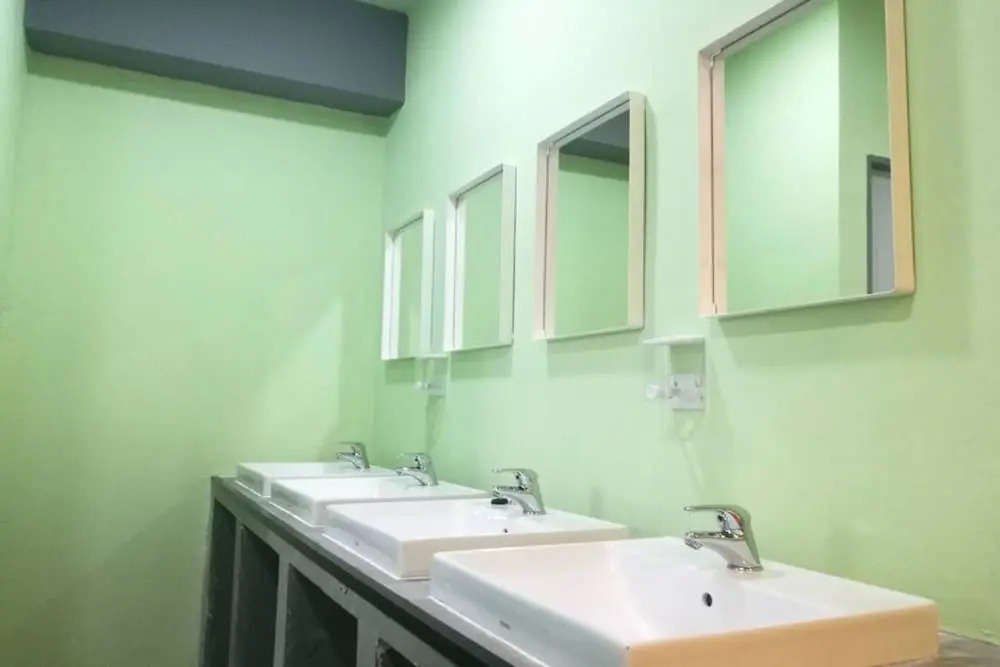 Samsen 8 Hostel