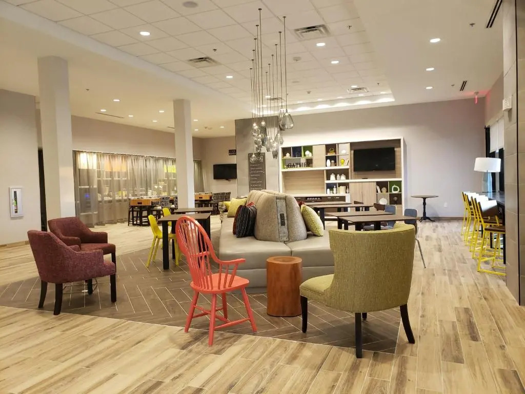 Home2 Suites By Hilton Euless Dfw West, Tx