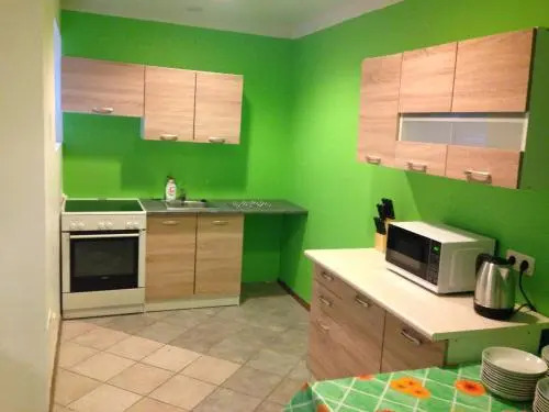 Hostel House