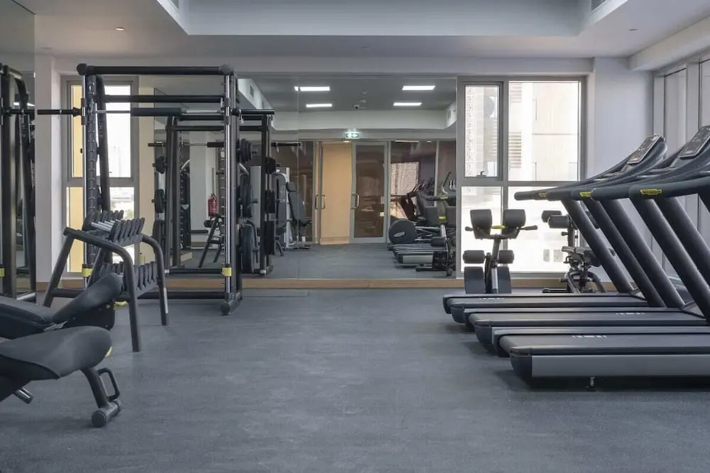Stunning 2BR Apartment @ Privà Living, Arjan