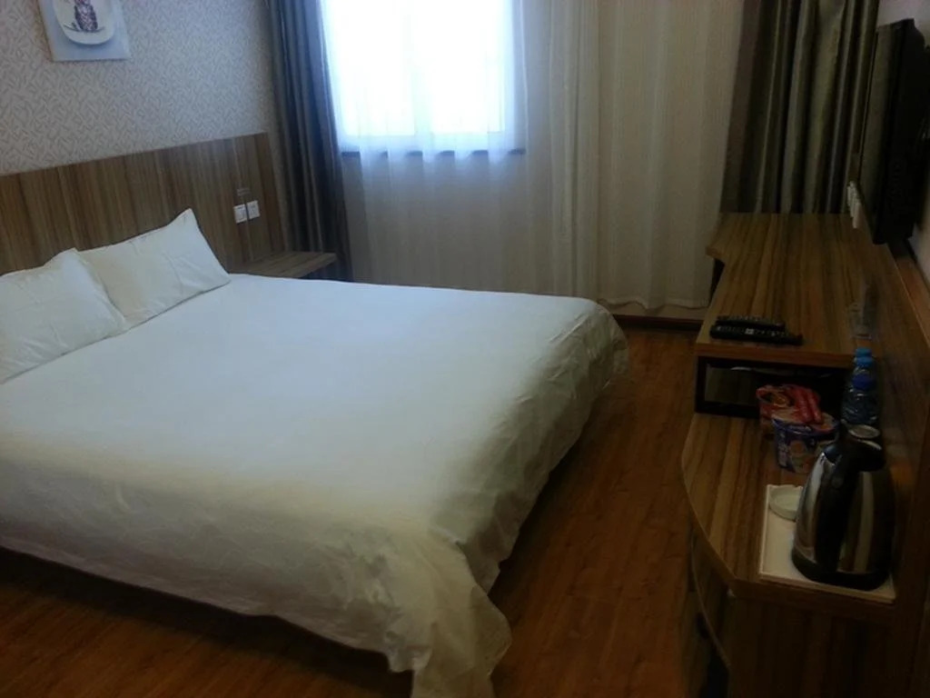 Eaka 365 Hotel Baigouxincheng Branch