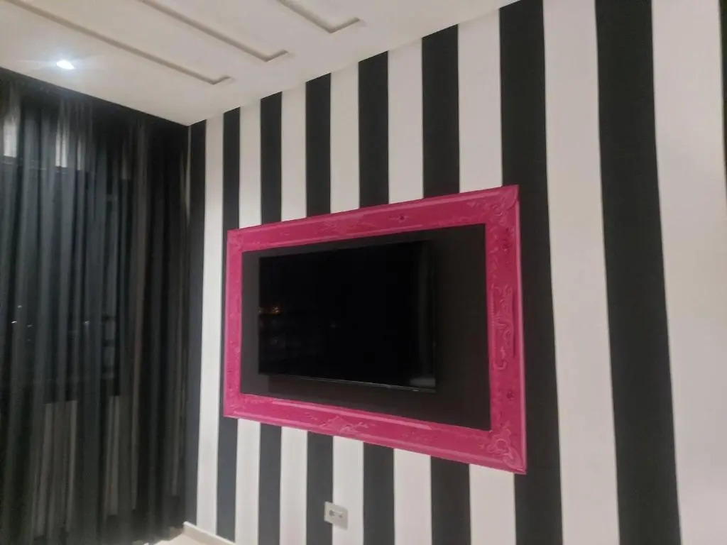 Short Stay Casablanca Chez Betty With Rooftop Swimming Pool