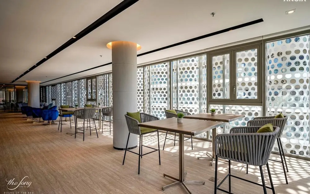 The Song Apartment Vung Tau